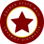Golden State Mail Steamship Company