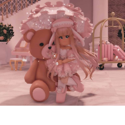 Kawaii place