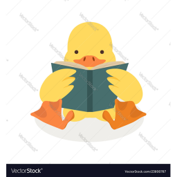 Duck Stories