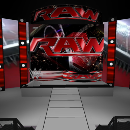 WWE RawBlox™ 2017 icon