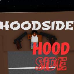 HOODSIDE[BETA]