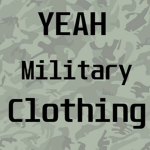 Yeah Military Clothing