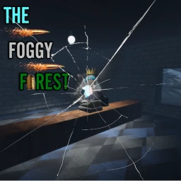 The Foggy Forest [TESTING] icon