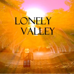 Lonely Valley icon