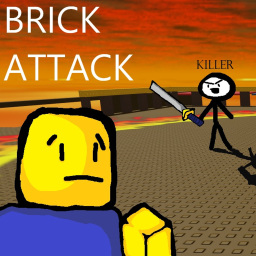 Brick attack (alpha)