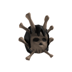 The Bone Collector 