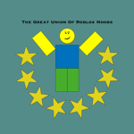The Great Union of ROBLOX Noobs