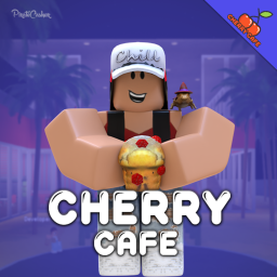 Cherry Café V1
