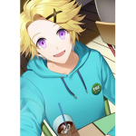 Yoosung squad