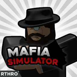 🕵️ Mafia Simulator! [NEW] icon