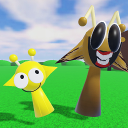 Sprunki Replay [big update]