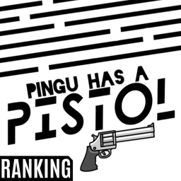 Pingu Has A Pistol [ Buy Ranks Here ]