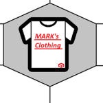 Mark's clothing :D