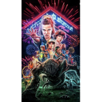Stranger things eleven 11