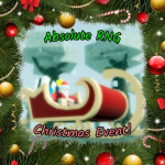 🎅 Absolute RNG [CHRISTMAS EVENT]