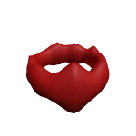 Jagged Mask