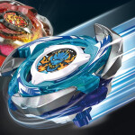 [🔥] BEYBLADE X-BATTLES