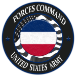 FORSCOM | Forces Command ᅠ ᅠ