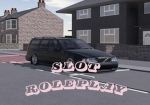 Slot Roleplay