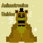 animatronics unidos