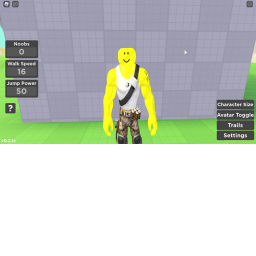 SURVIVAL THE JEFF SPONGE BOB AMONG US KILLER