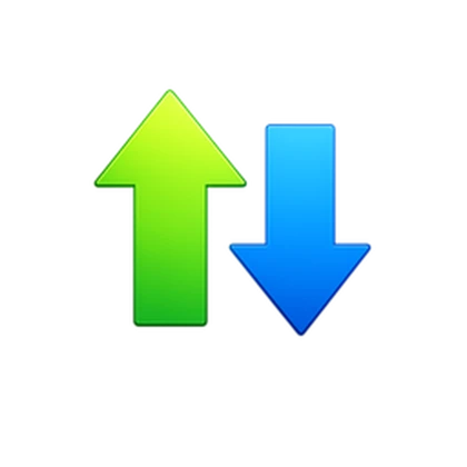 UpDown Studio Roblox group icon