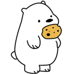 Icy Bears