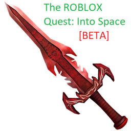 [UPD] The ROBLOX Quest: Into Space (discontinued)