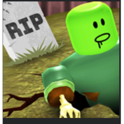 Survive zombies!