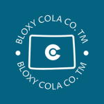 Bloxy Cola Co. TM