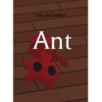 The Ant Army!