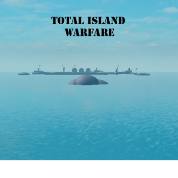 Total Island Warfare