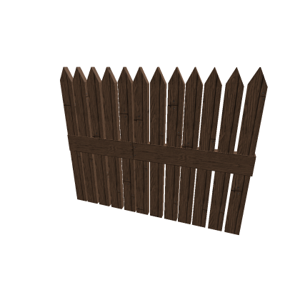Fence