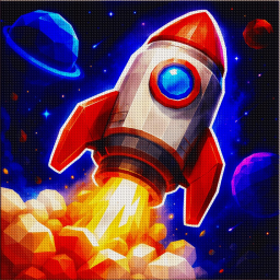 Rocket Incremental