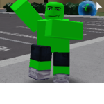 ⌈ GG ⌋ Green Gang