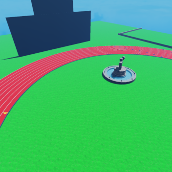 Areenjz Track & Feild