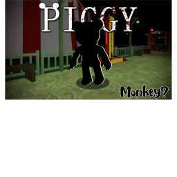 Piggy showchace SUPPPER P! SKIN
