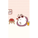 {lazy}