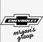 mrgan's group