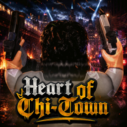 Heart of Chi-Town [RP]