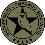 Groupement de Commandos de Montagne