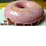 :) God's To Go Donuts