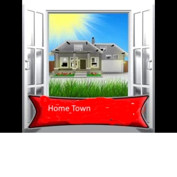 Home Town RP  icon