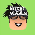 Naser's clothing shop