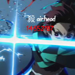 殺 airhead