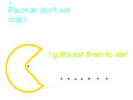 pacman fans