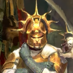 Suzerain Invictаrii