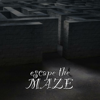 Escape The Maze
