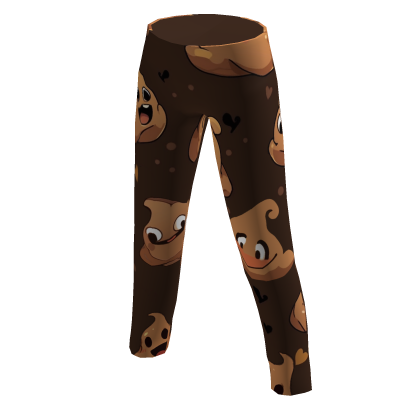 Poop Pants Roblox NoFilter