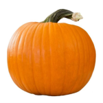 Pumpkin cuz
